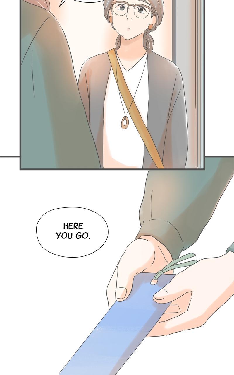 Taisetsu na Hi wa Itsumo Ame Chap 165 - Next Chap 166
