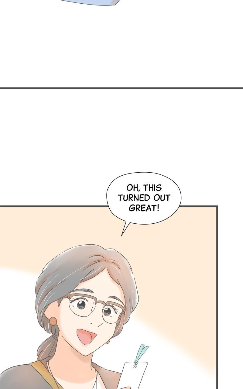 Taisetsu na Hi wa Itsumo Ame Chap 165 - Next Chap 166