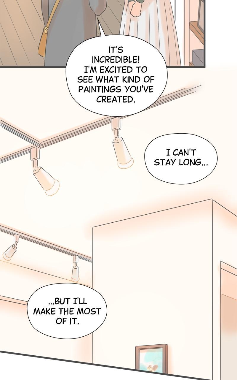 Taisetsu na Hi wa Itsumo Ame Chap 165 - Next Chap 166