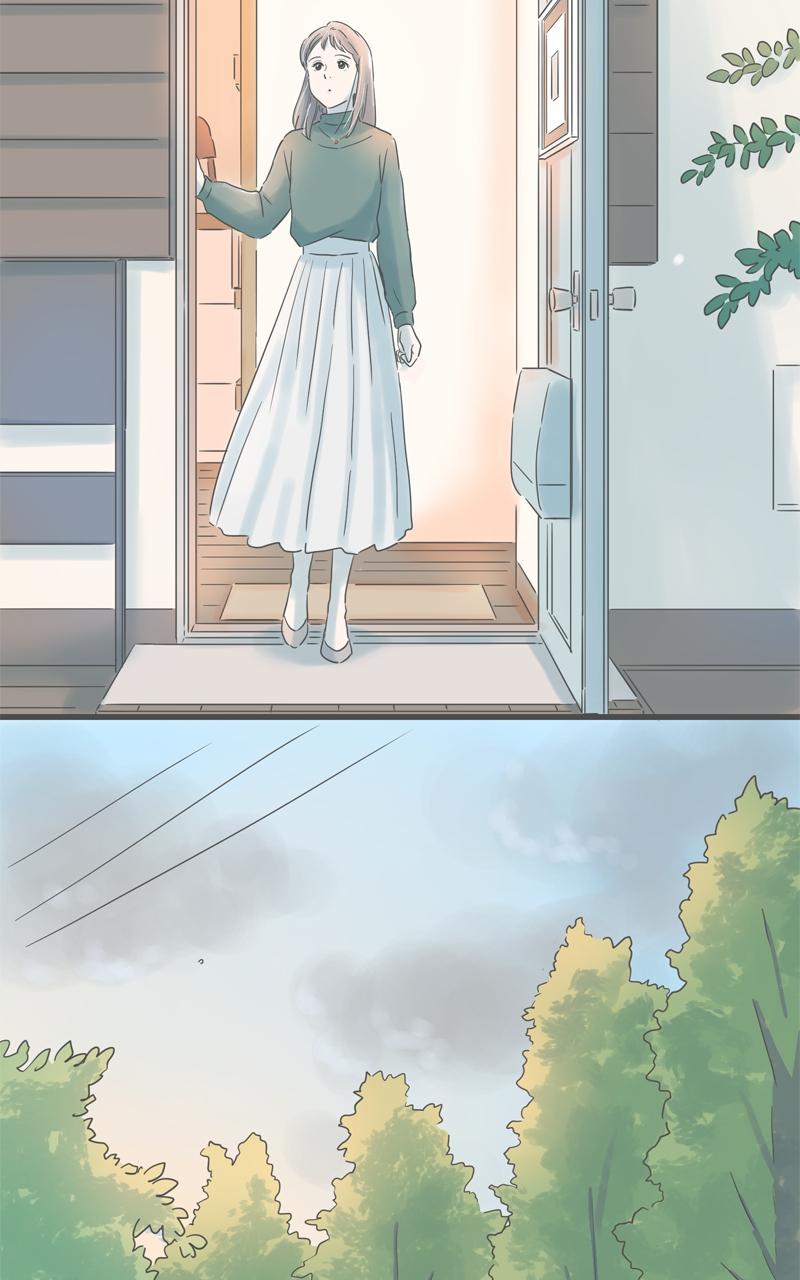 Taisetsu na Hi wa Itsumo Ame Chap 165 - Next Chap 166