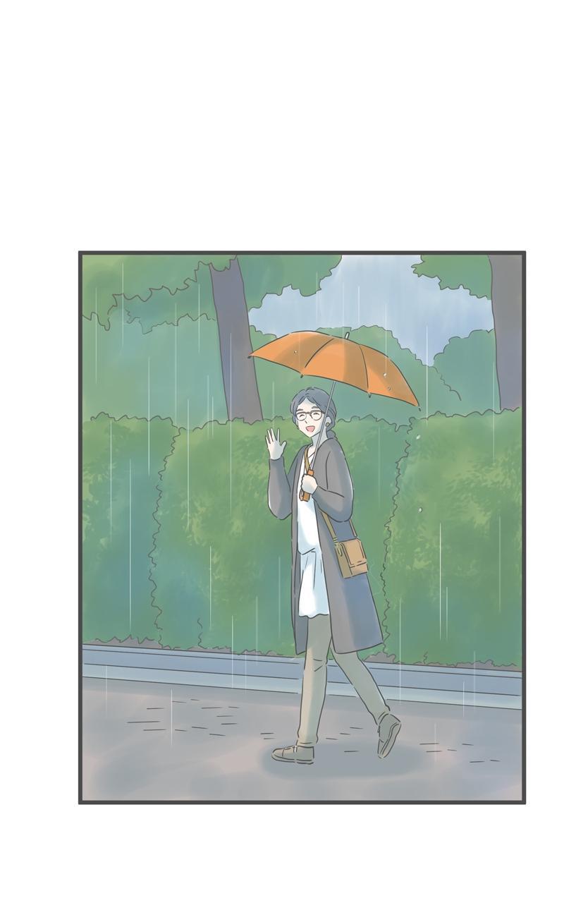 Taisetsu na Hi wa Itsumo Ame Chap 165 - Next Chap 166