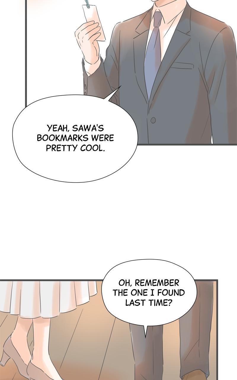 Taisetsu na Hi wa Itsumo Ame Chap 165 - Next Chap 166