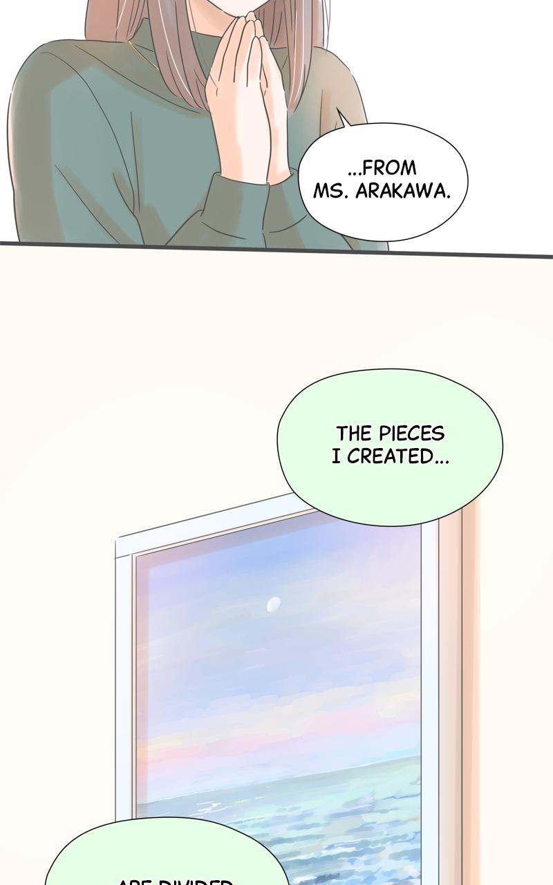 Taisetsu na Hi wa Itsumo Ame Chap 165 - Next Chap 166
