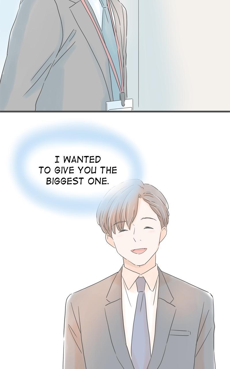 Taisetsu na Hi wa Itsumo Ame Chap 165 - Next Chap 166