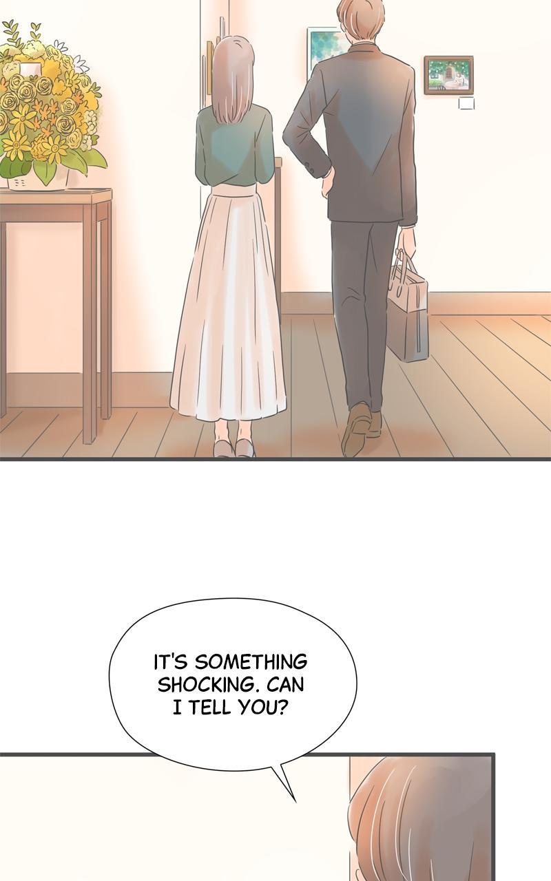 Taisetsu na Hi wa Itsumo Ame Chap 165 - Next Chap 166