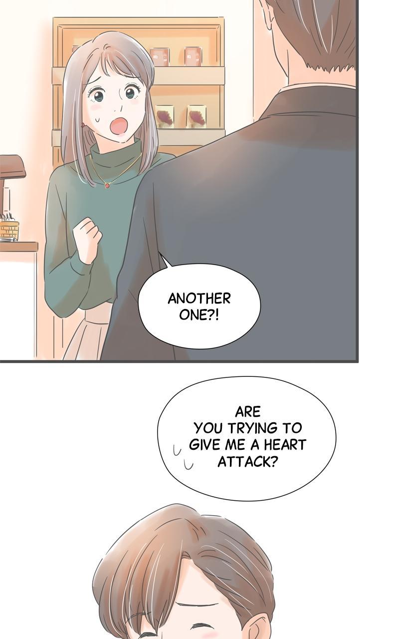 Taisetsu na Hi wa Itsumo Ame Chap 165 - Next Chap 166