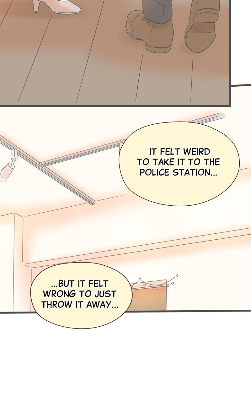 Taisetsu na Hi wa Itsumo Ame Chap 165 - Next Chap 166