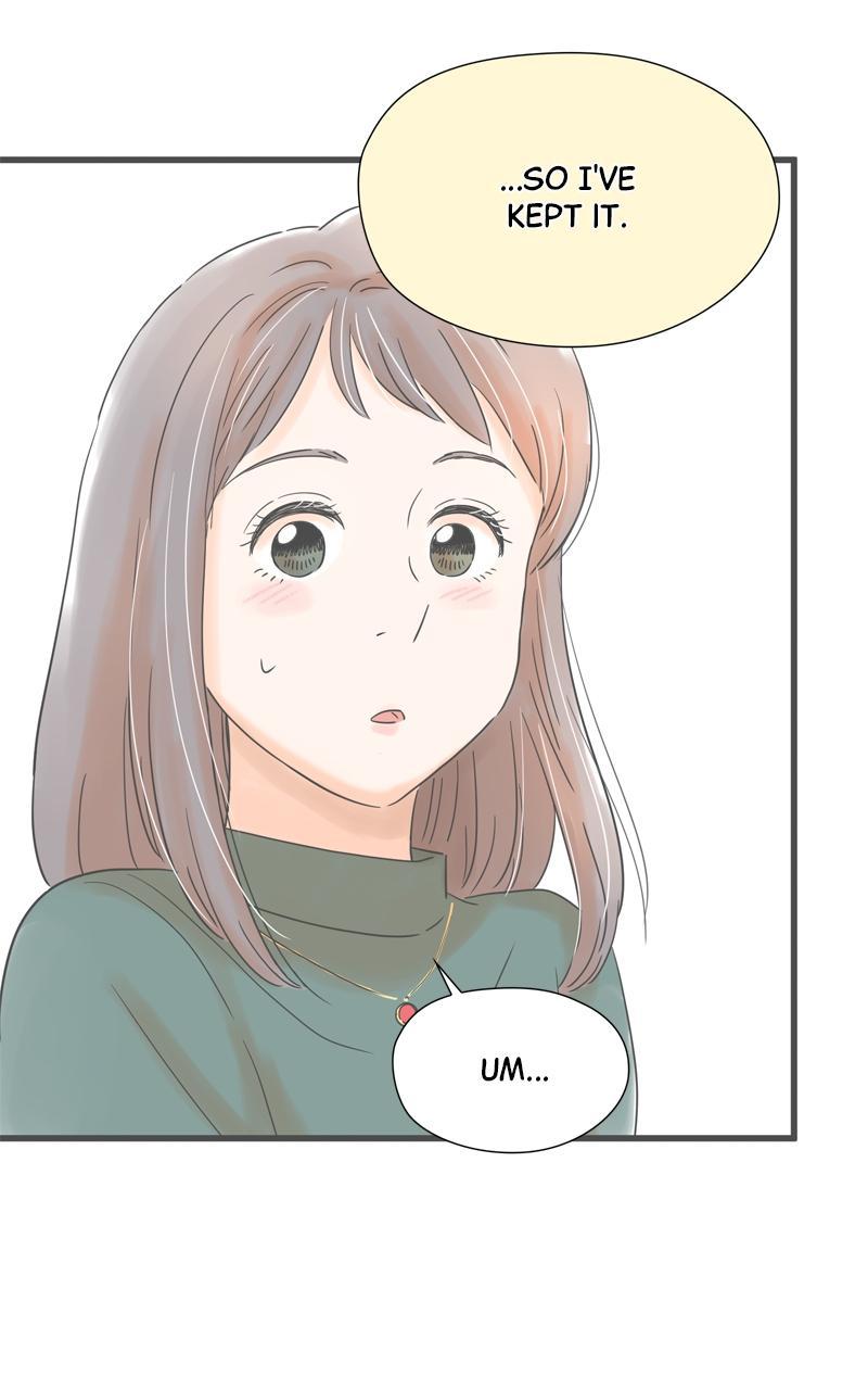 Taisetsu na Hi wa Itsumo Ame Chap 165 - Next Chap 166