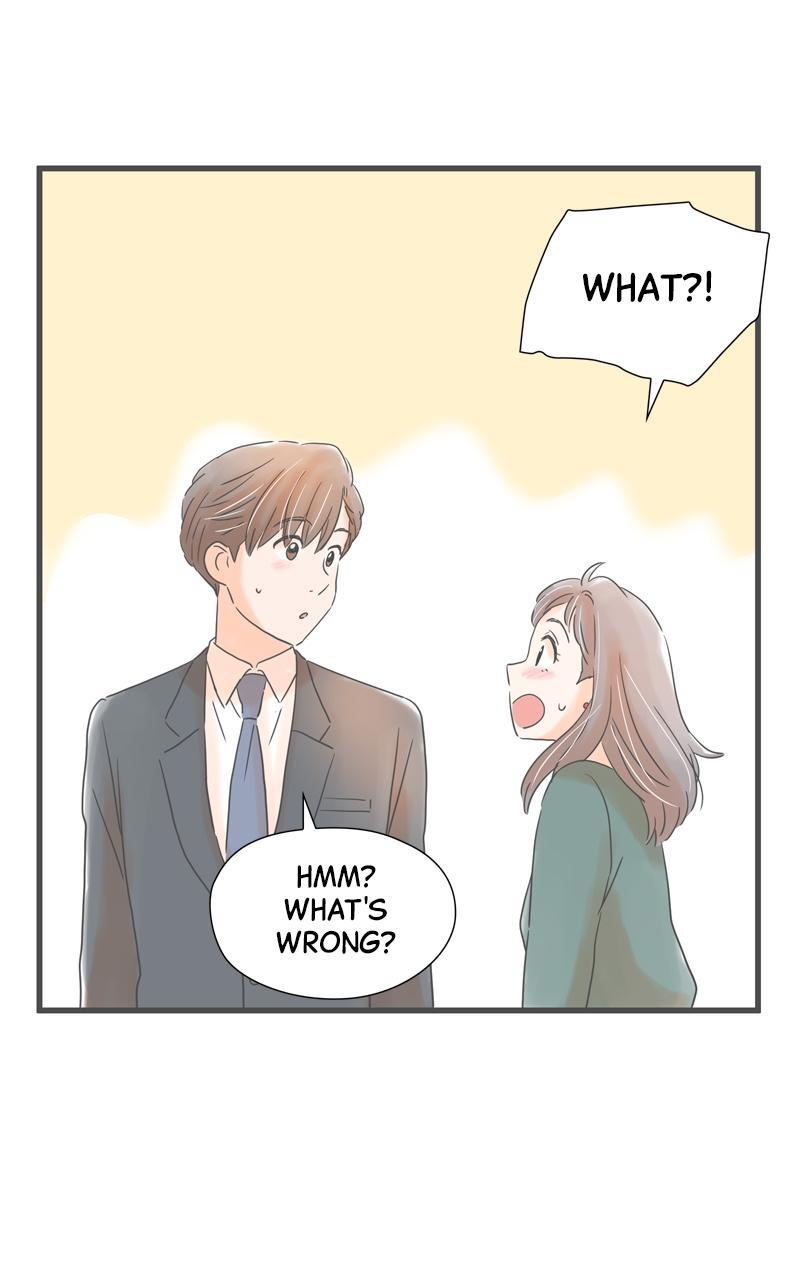 Taisetsu na Hi wa Itsumo Ame Chap 165 - Next Chap 166