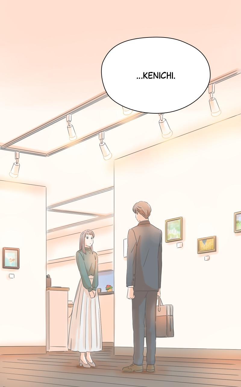 Taisetsu na Hi wa Itsumo Ame Chap 165 - Next Chap 166