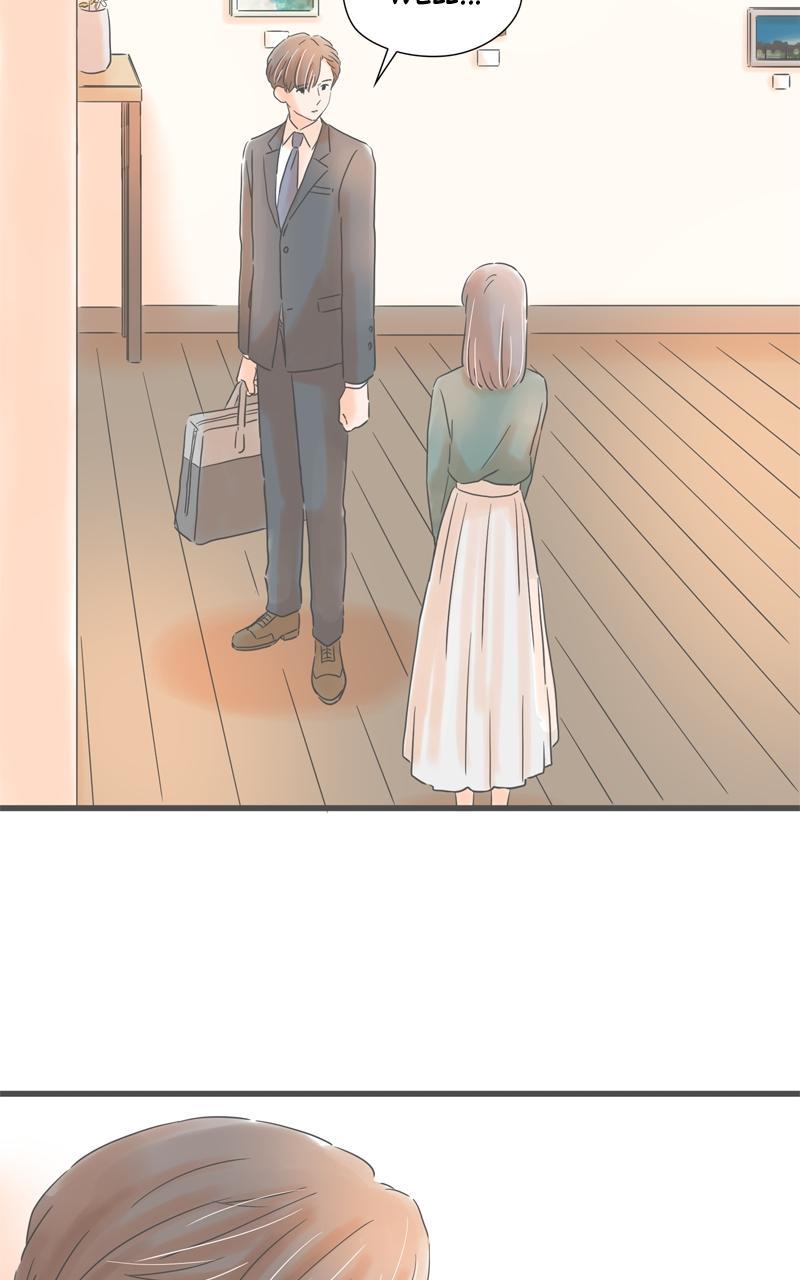 Taisetsu na Hi wa Itsumo Ame Chap 165 - Next Chap 166