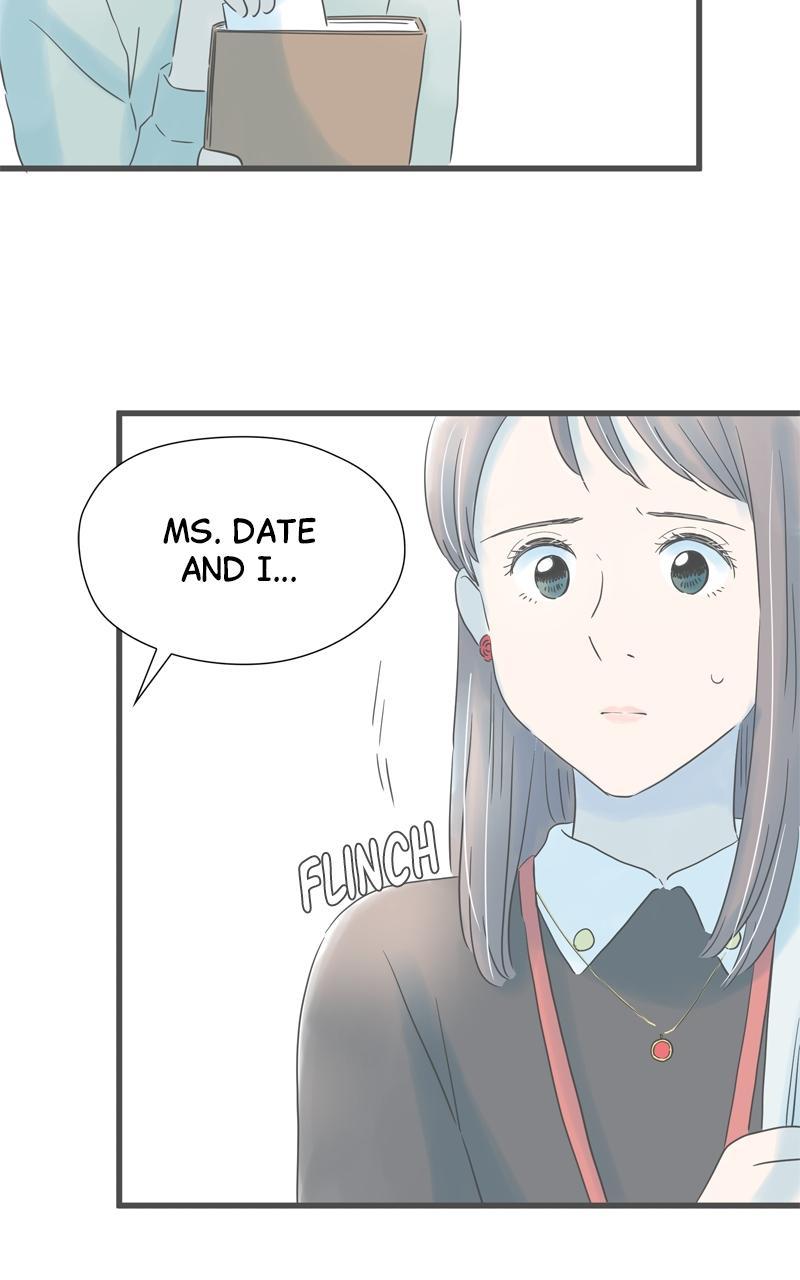 Taisetsu na Hi wa Itsumo Ame Chap 166 - Next Chap 167
