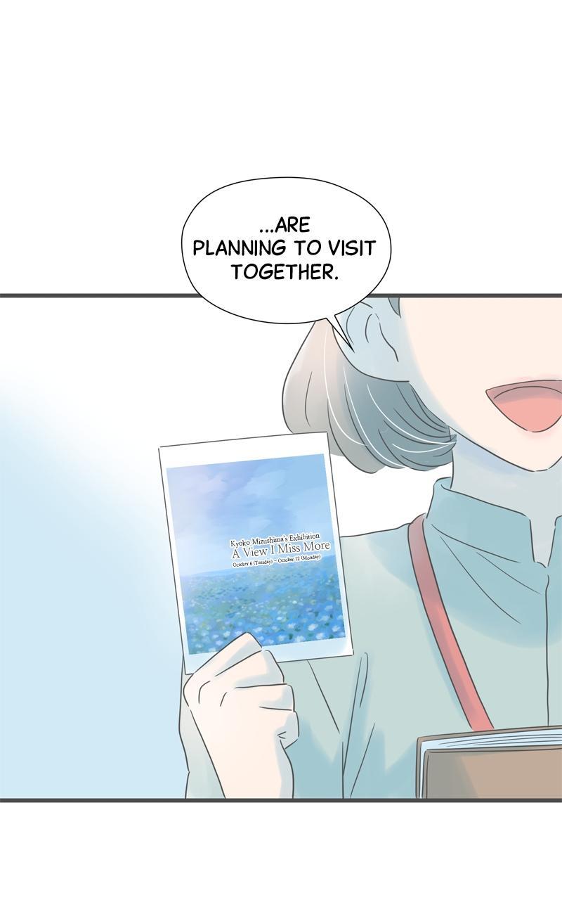Taisetsu na Hi wa Itsumo Ame Chap 166 - Next Chap 167