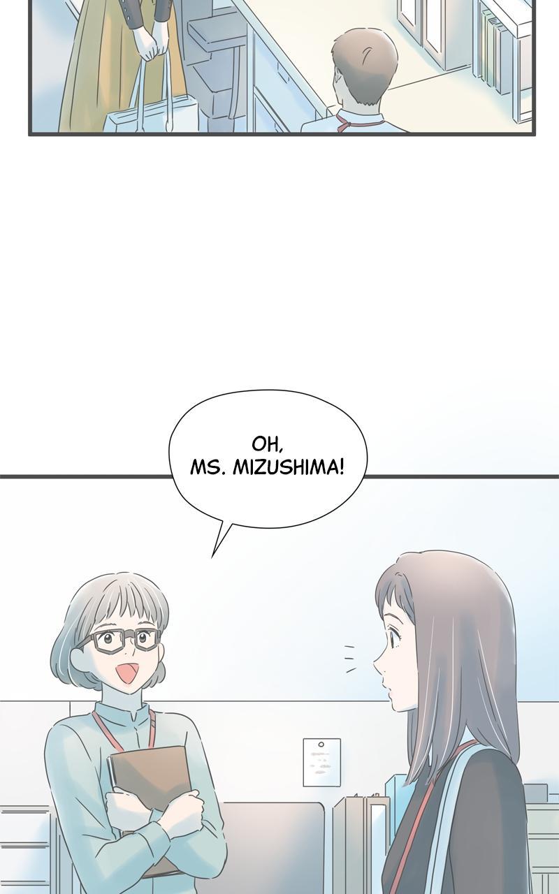 Taisetsu na Hi wa Itsumo Ame Chap 166 - Next Chap 167