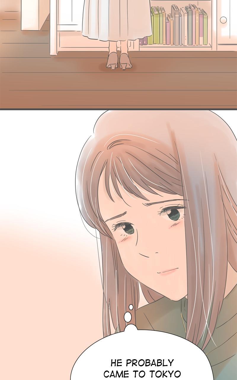 Taisetsu na Hi wa Itsumo Ame Chap 166 - Next Chap 167