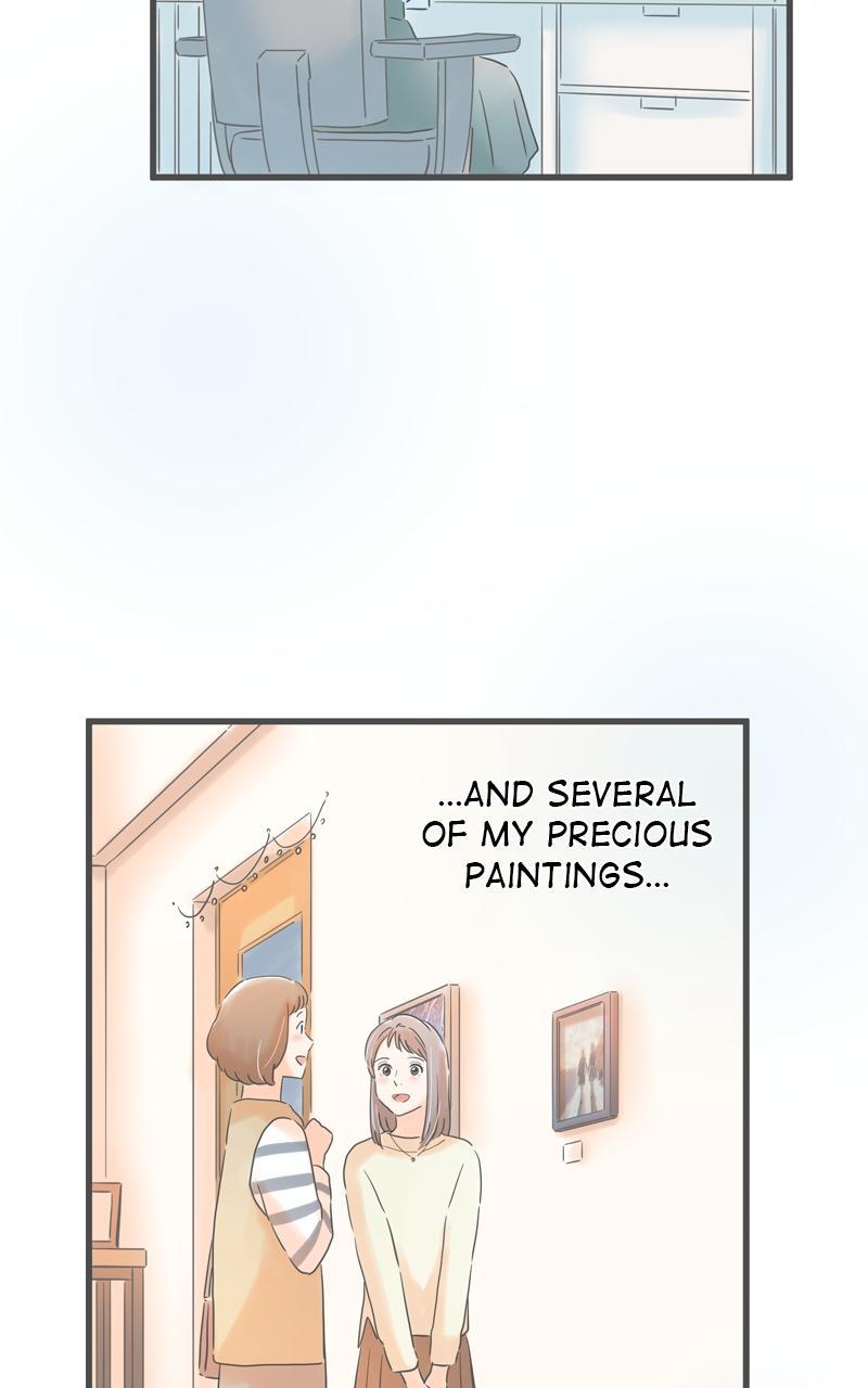 Taisetsu na Hi wa Itsumo Ame Chap 166 - Next Chap 167