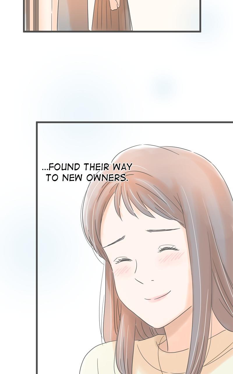 Taisetsu na Hi wa Itsumo Ame Chap 166 - Next Chap 167