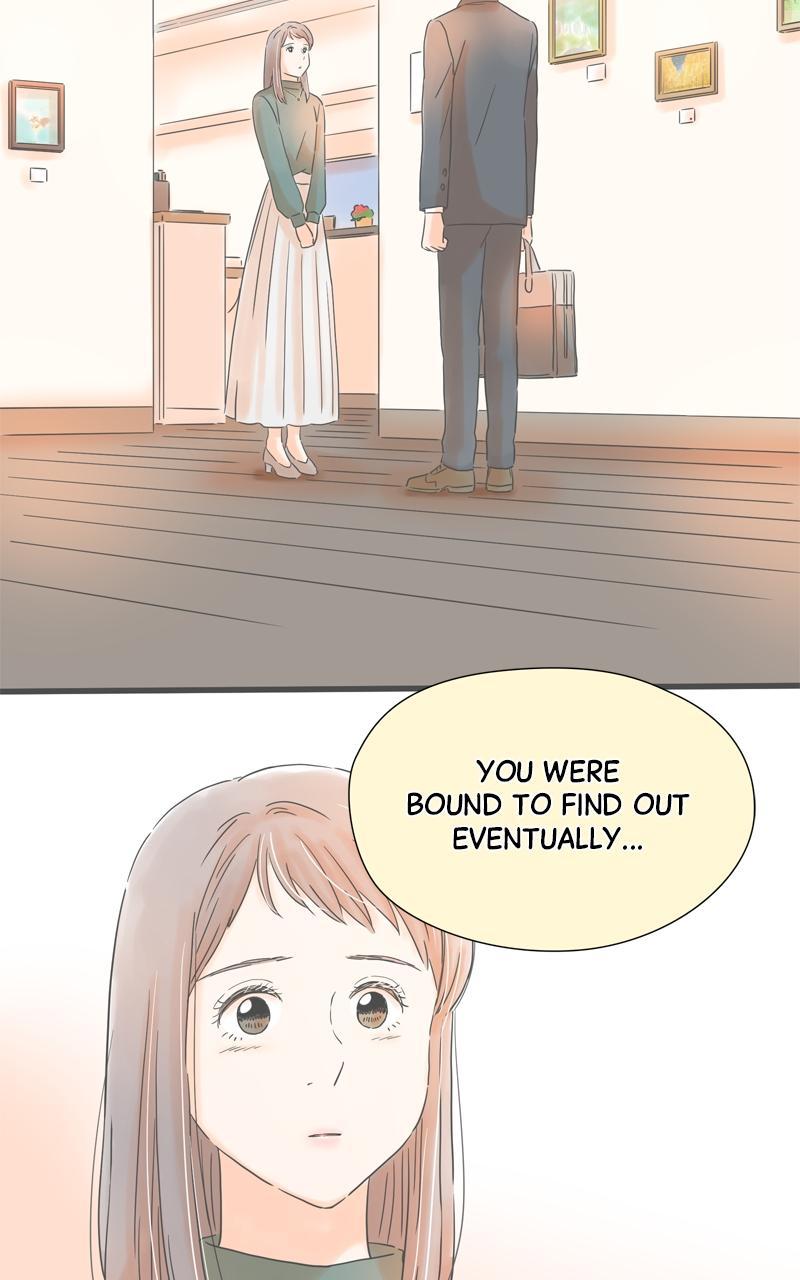 Taisetsu na Hi wa Itsumo Ame Chap 166 - Next Chap 167