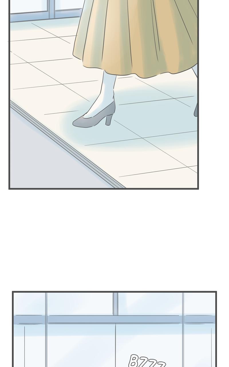 Taisetsu na Hi wa Itsumo Ame Chap 166 - Next Chap 167
