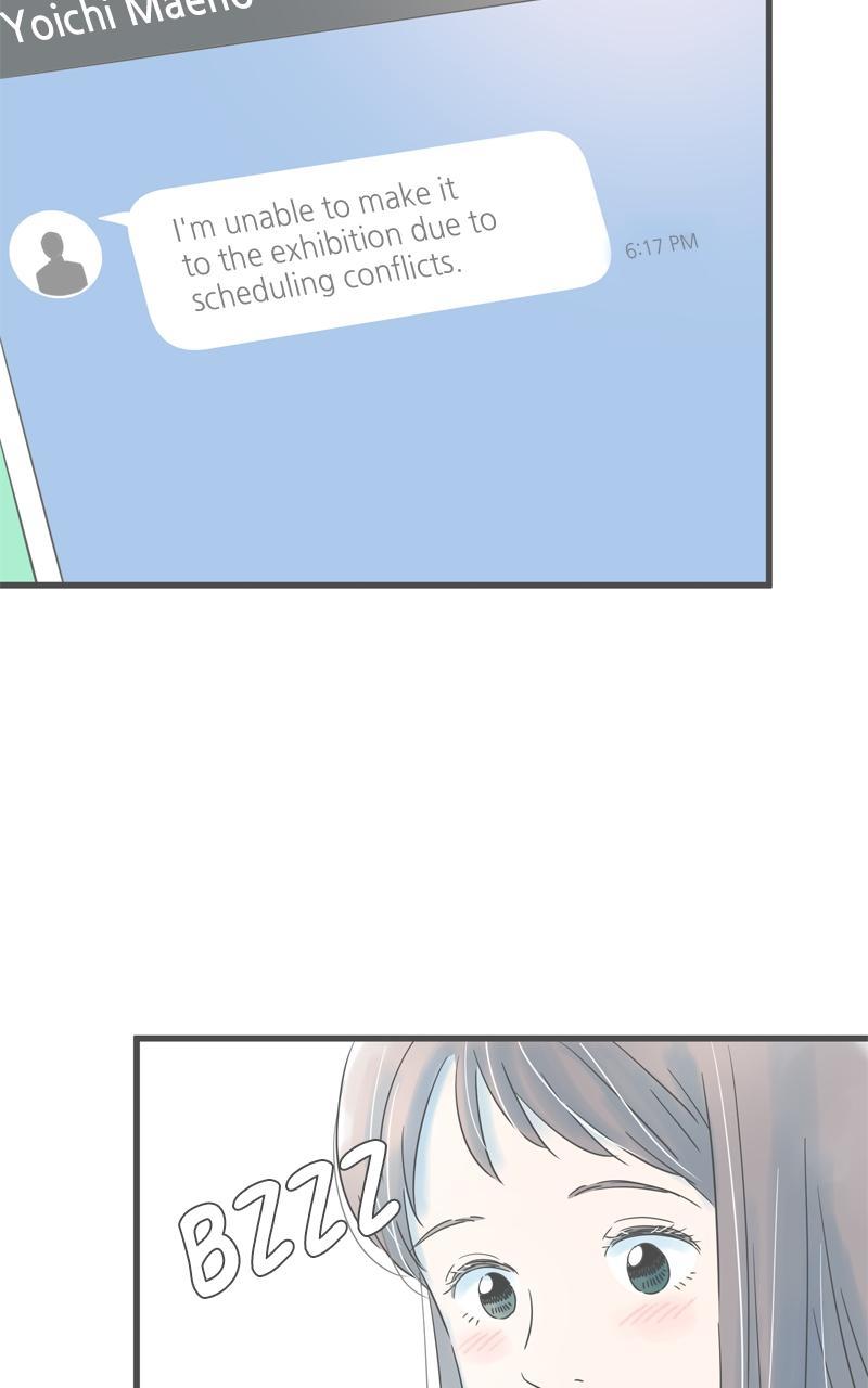 Taisetsu na Hi wa Itsumo Ame Chap 166 - Next Chap 167