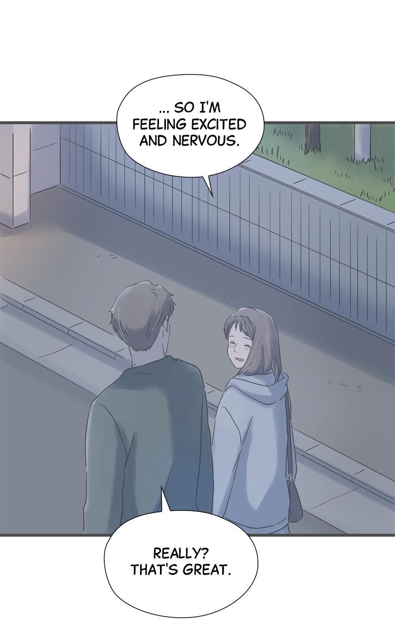 Taisetsu na Hi wa Itsumo Ame Chap 166 - Next Chap 167