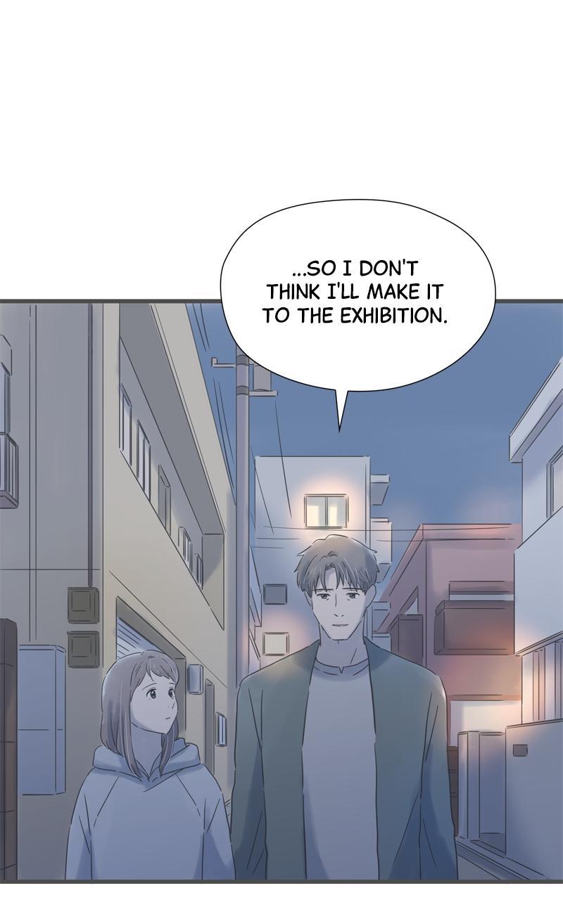 Taisetsu na Hi wa Itsumo Ame Chap 166 - Next Chap 167