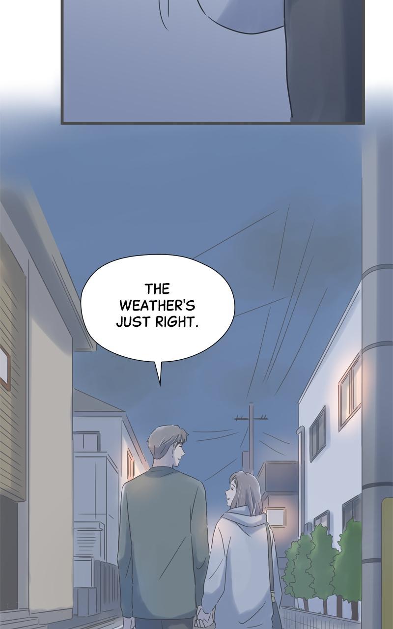 Taisetsu na Hi wa Itsumo Ame Chap 166 - Next Chap 167