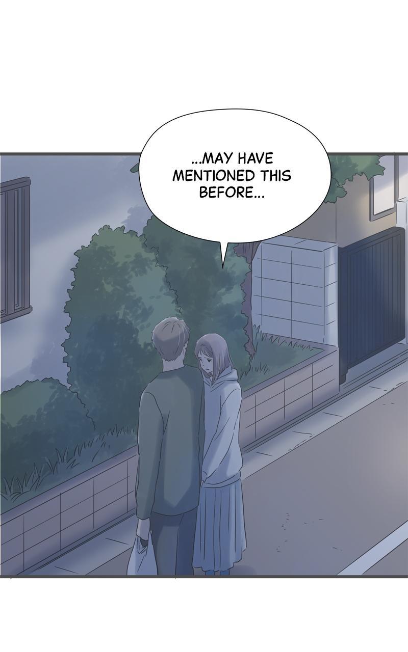 Taisetsu na Hi wa Itsumo Ame Chap 166 - Next Chap 167
