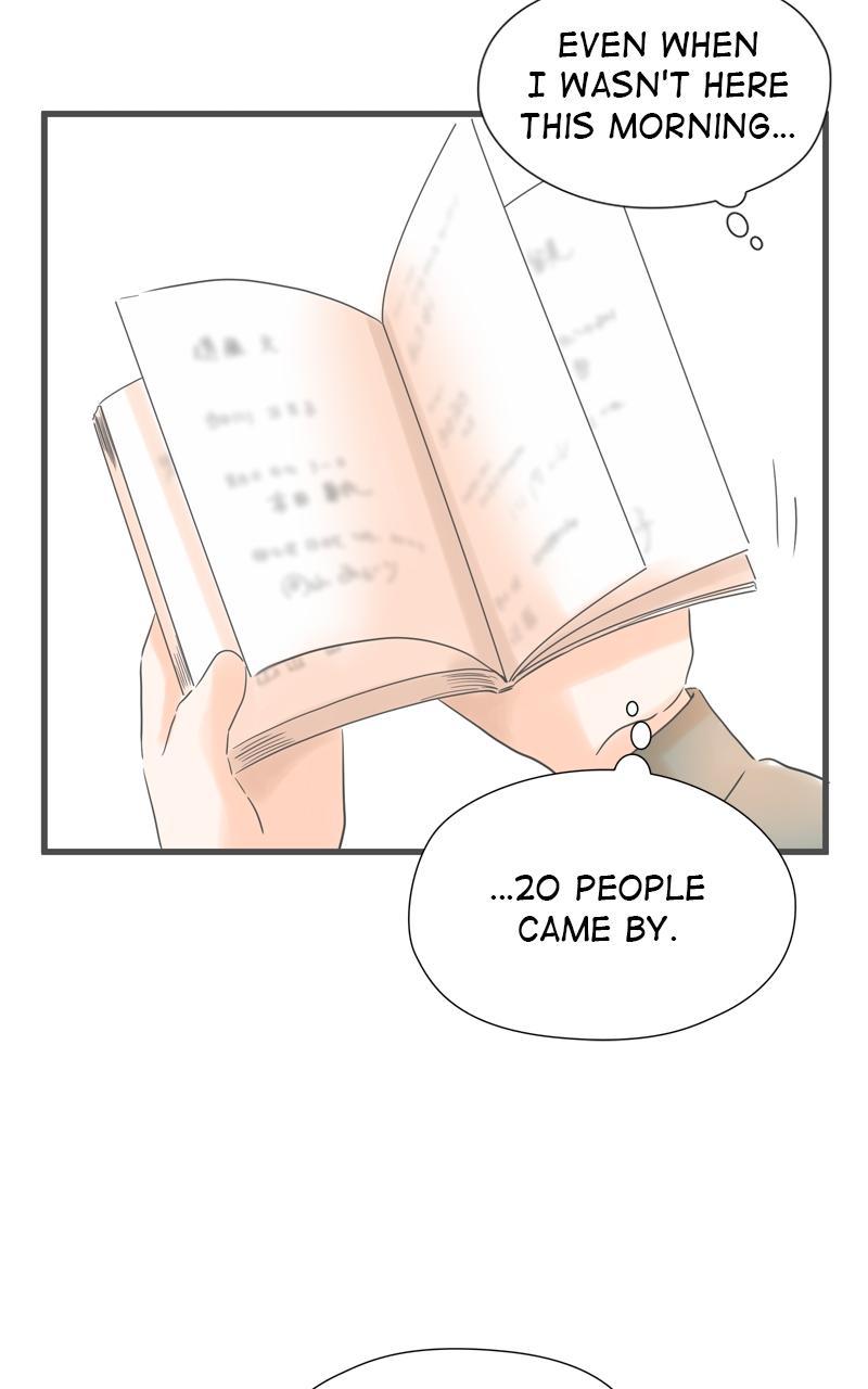 Taisetsu na Hi wa Itsumo Ame Chap 166 - Next Chap 167