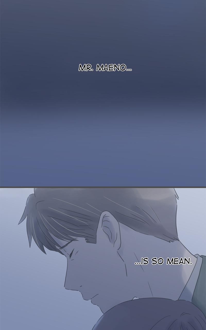 Taisetsu na Hi wa Itsumo Ame Chap 166 - Next Chap 167