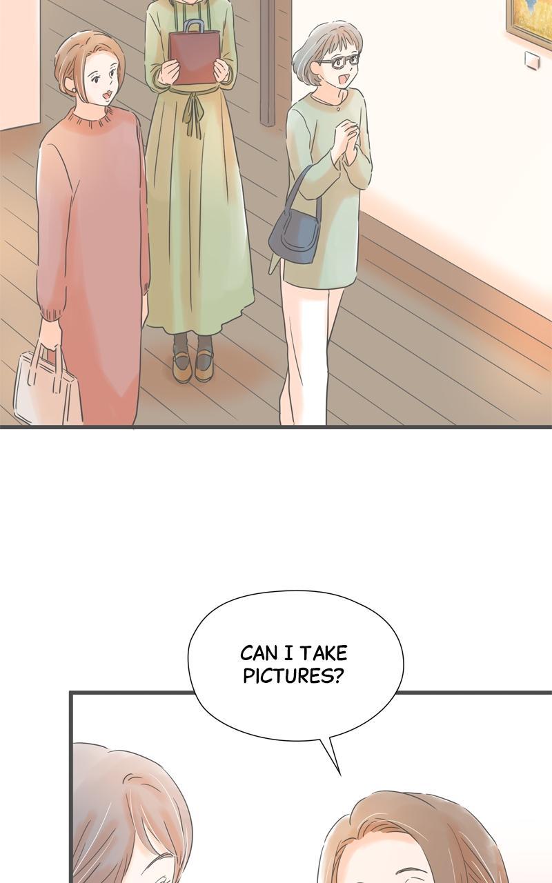 Taisetsu na Hi wa Itsumo Ame Chap 167 - Next Chap 168