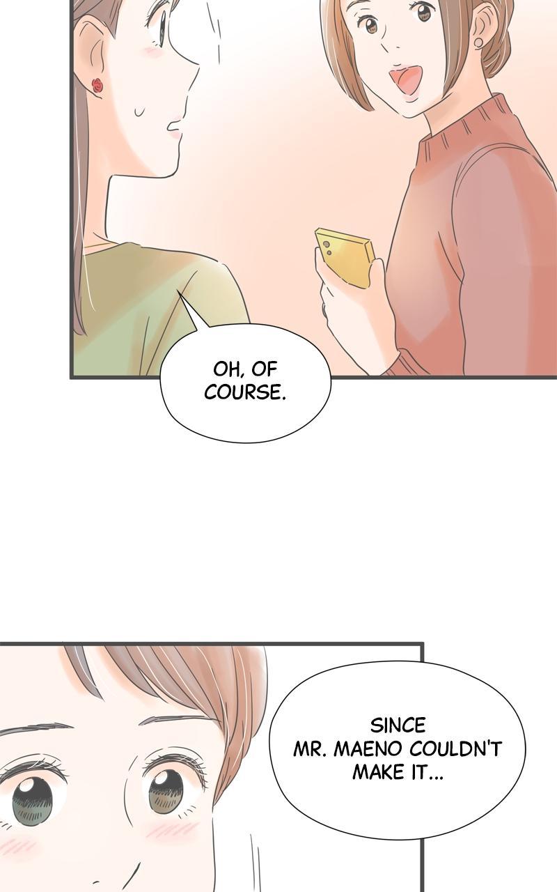 Taisetsu na Hi wa Itsumo Ame Chap 167 - Next Chap 168