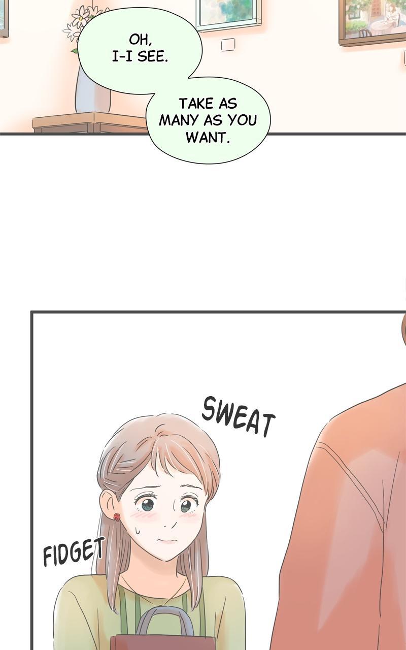 Taisetsu na Hi wa Itsumo Ame Chap 167 - Next Chap 168