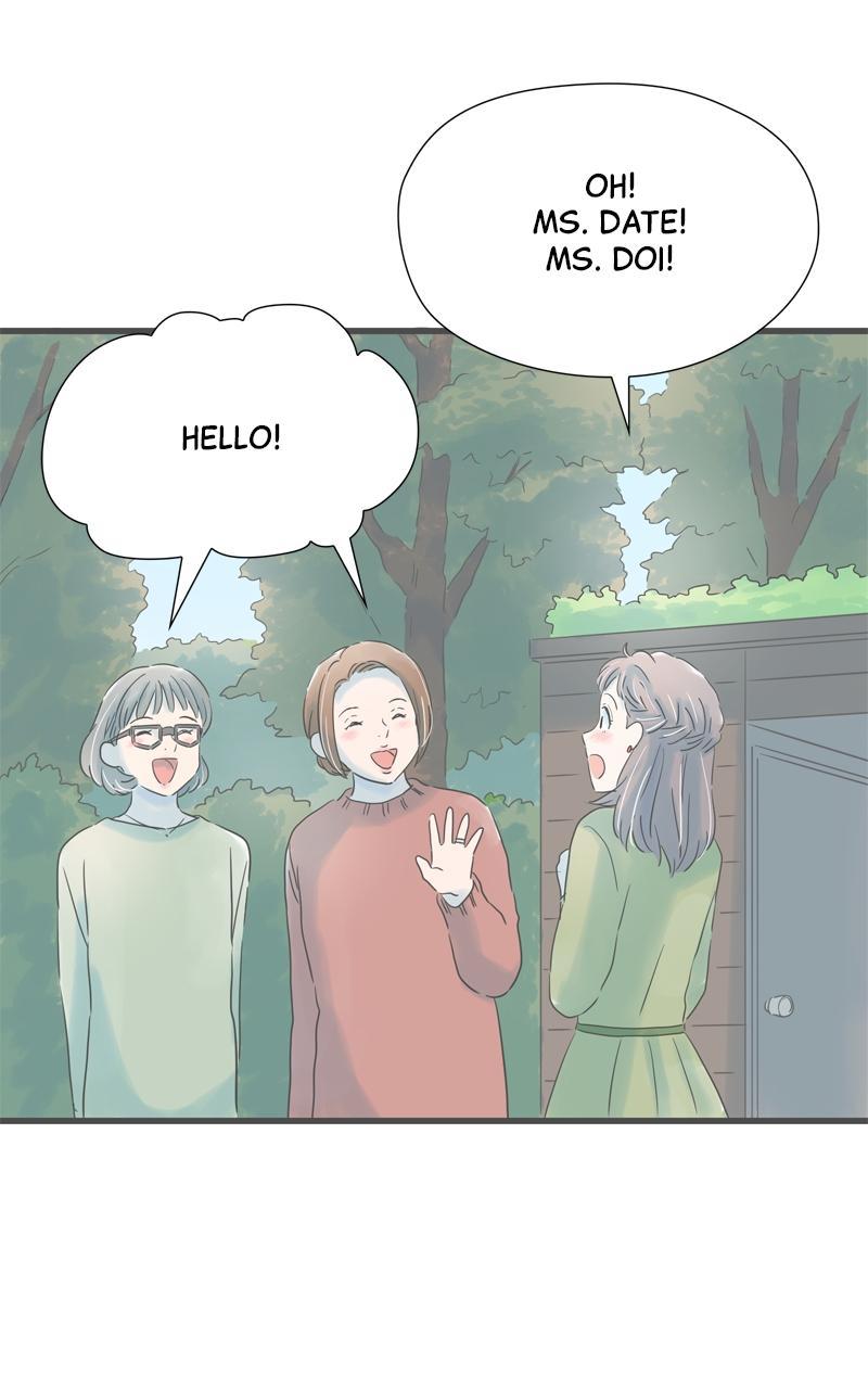 Taisetsu na Hi wa Itsumo Ame Chap 167 - Next Chap 168