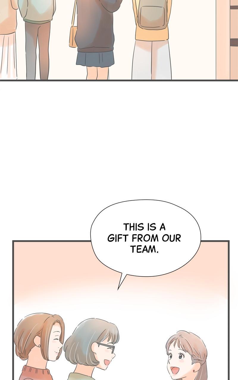 Taisetsu na Hi wa Itsumo Ame Chap 167 - Next Chap 168