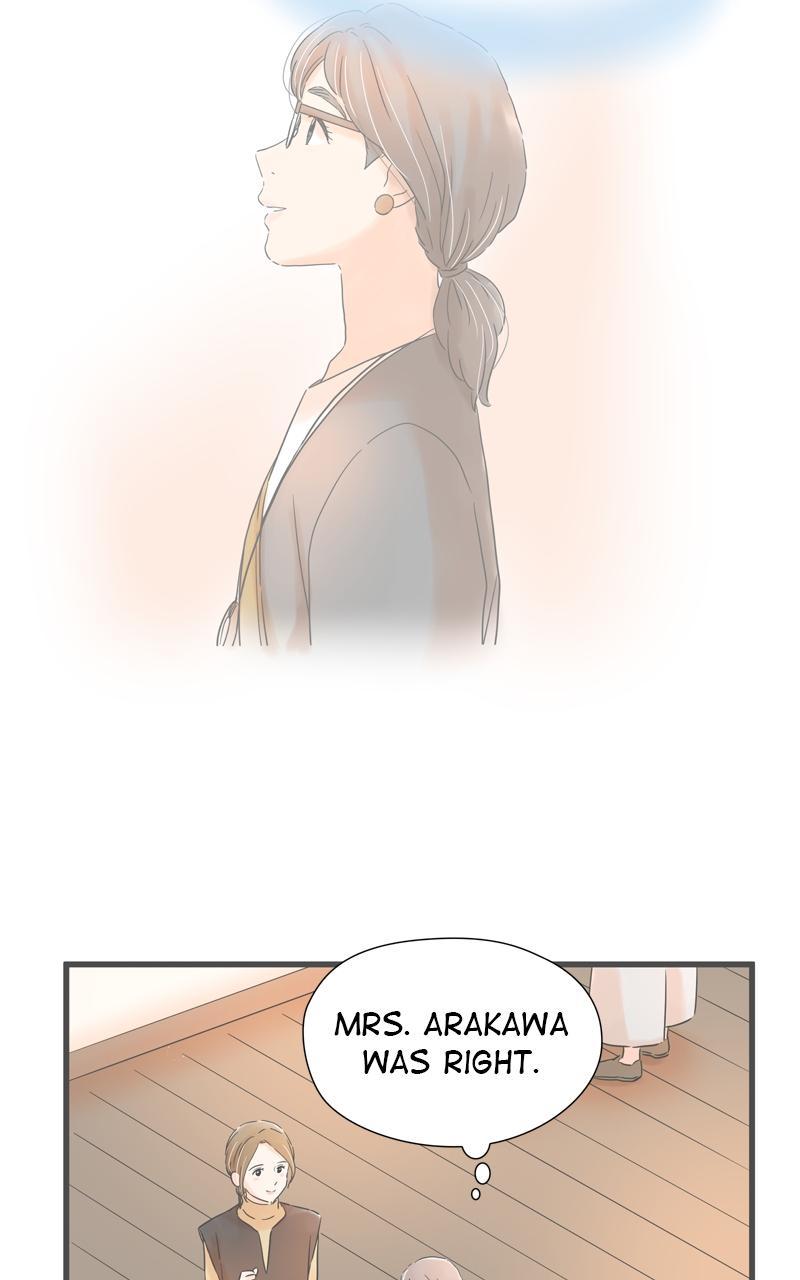 Taisetsu na Hi wa Itsumo Ame Chap 167 - Next Chap 168