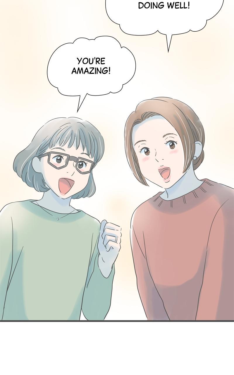 Taisetsu na Hi wa Itsumo Ame Chap 167 - Next Chap 168