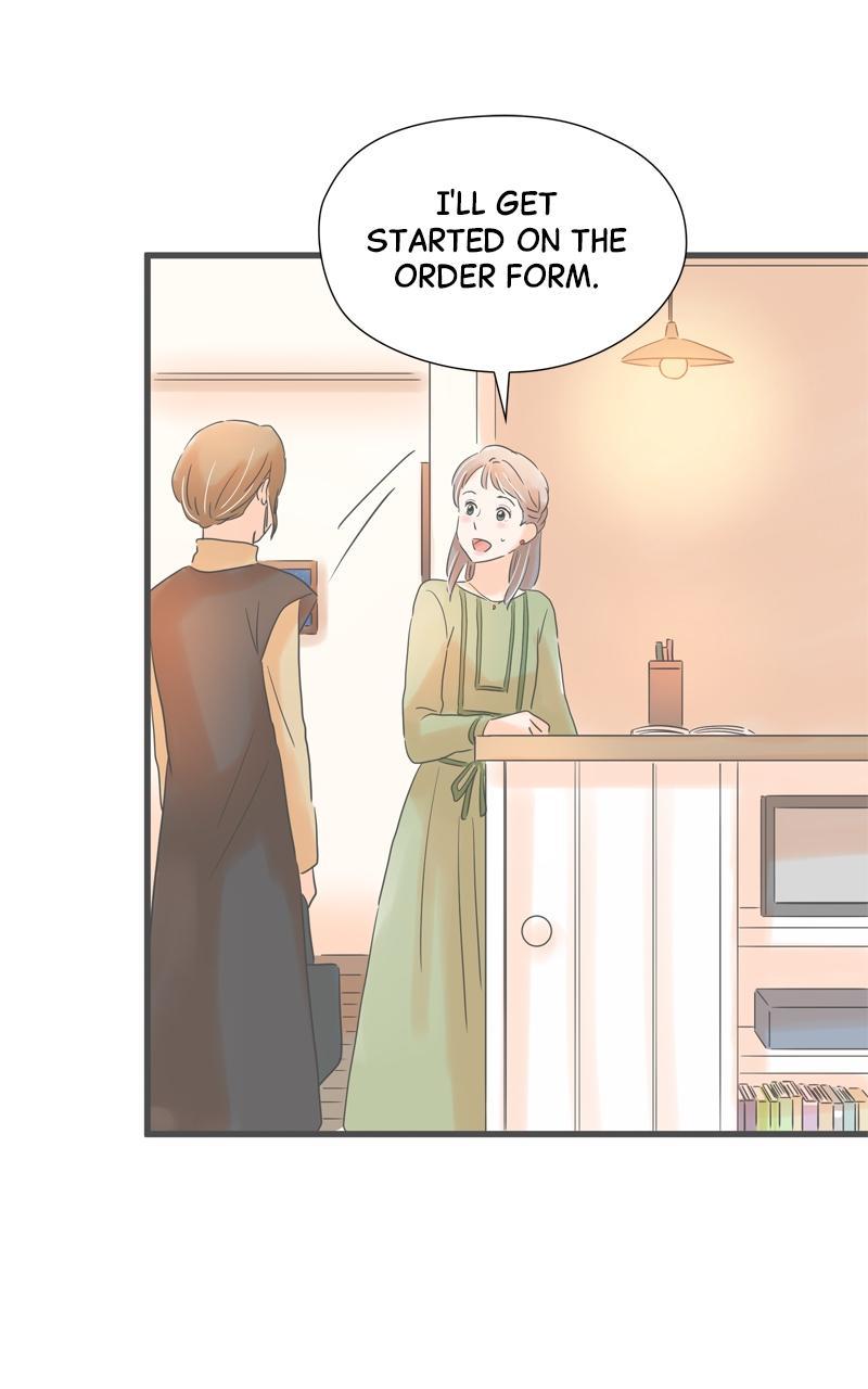 Taisetsu na Hi wa Itsumo Ame Chap 167 - Next Chap 168