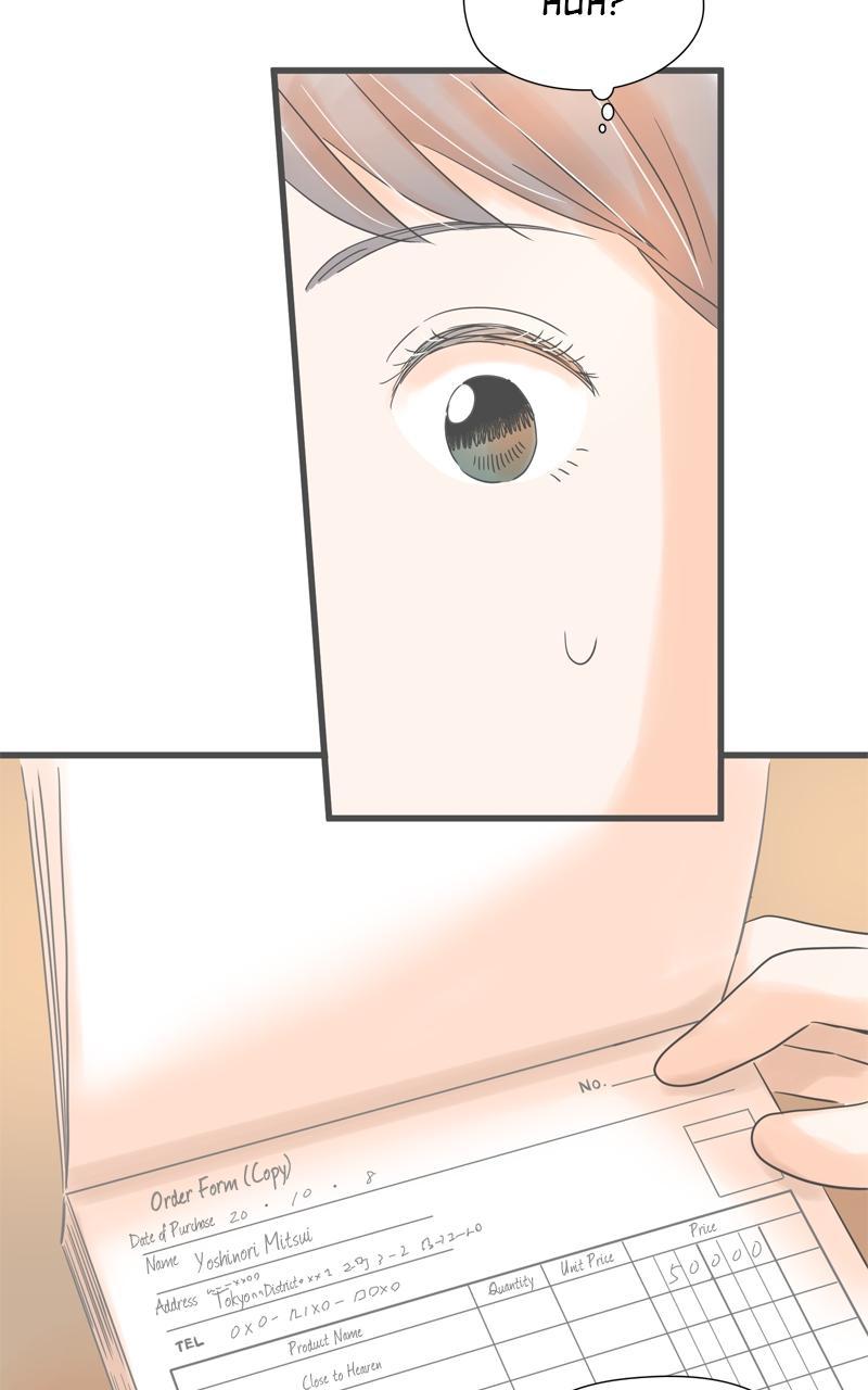 Taisetsu na Hi wa Itsumo Ame Chap 167 - Next Chap 168