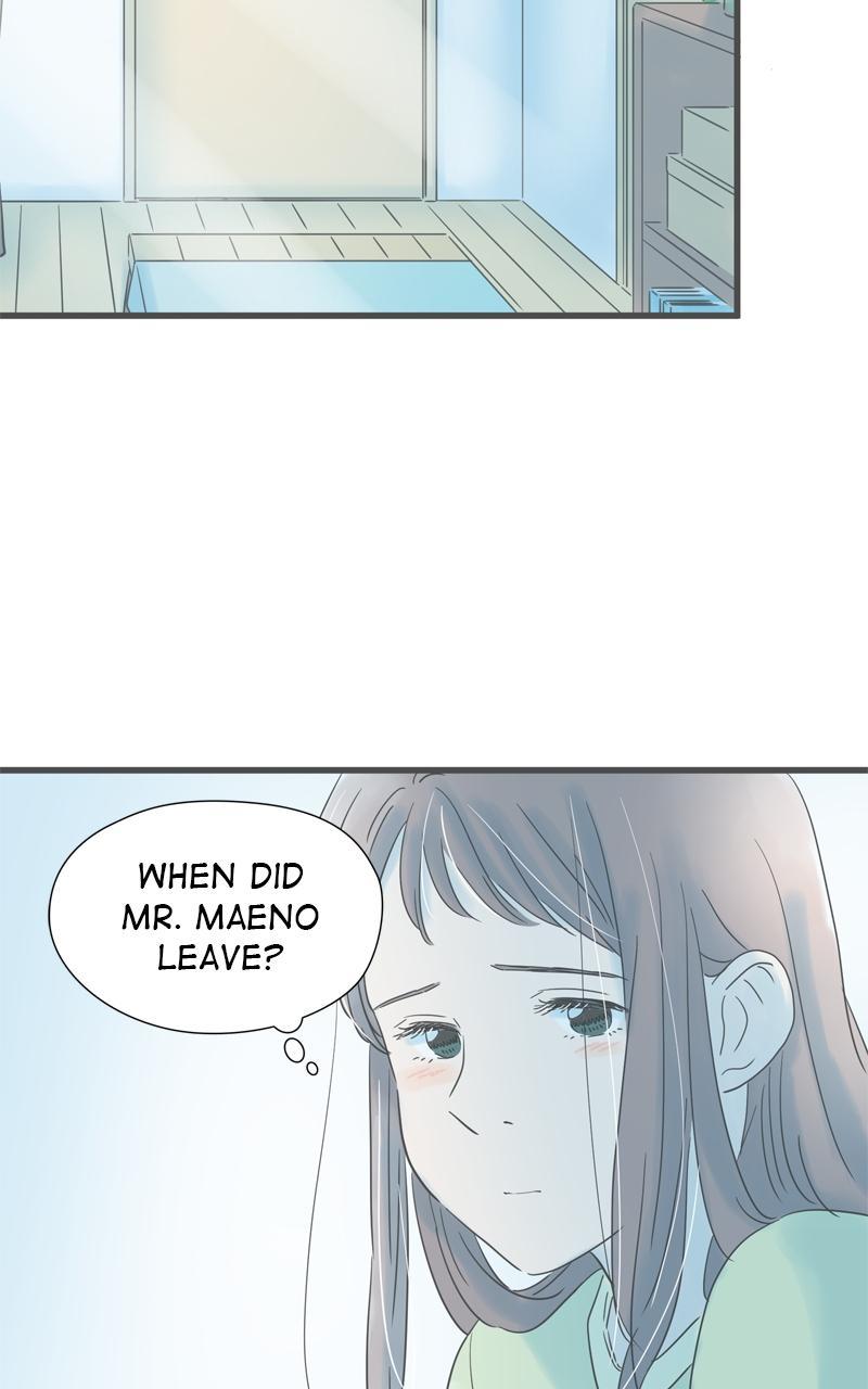 Taisetsu na Hi wa Itsumo Ame Chap 167 - Next Chap 168