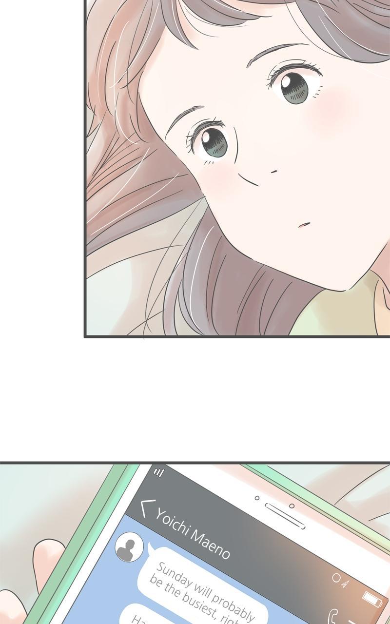 Taisetsu na Hi wa Itsumo Ame Chap 167 - Next Chap 168