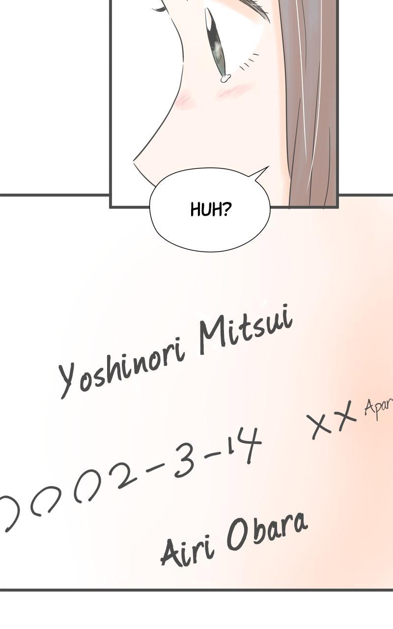 Taisetsu na Hi wa Itsumo Ame Chap 167 - Next Chap 168