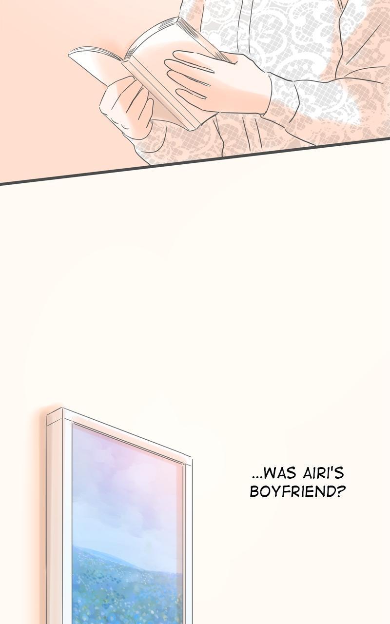 Taisetsu na Hi wa Itsumo Ame Chap 167 - Next Chap 168