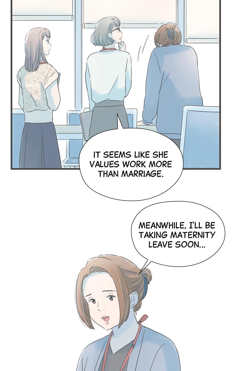 Taisetsu na Hi wa Itsumo Ame Chap 168 - Next Chap 169