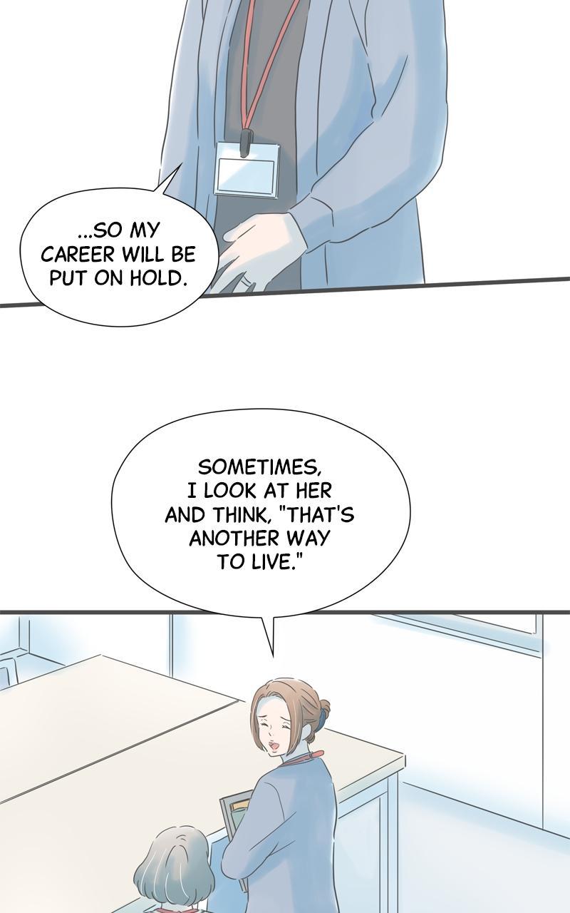 Taisetsu na Hi wa Itsumo Ame Chap 168 - Next Chap 169