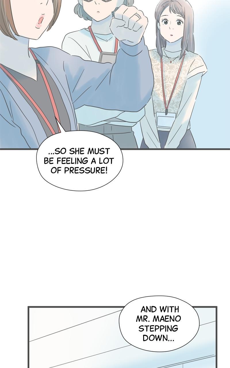 Taisetsu na Hi wa Itsumo Ame Chap 168 - Next Chap 169