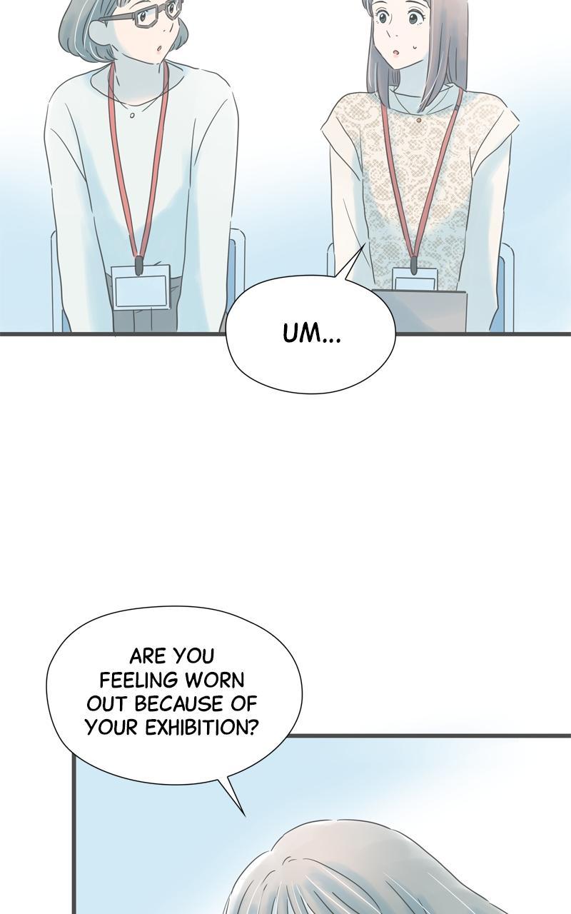 Taisetsu na Hi wa Itsumo Ame Chap 168 - Next Chap 169