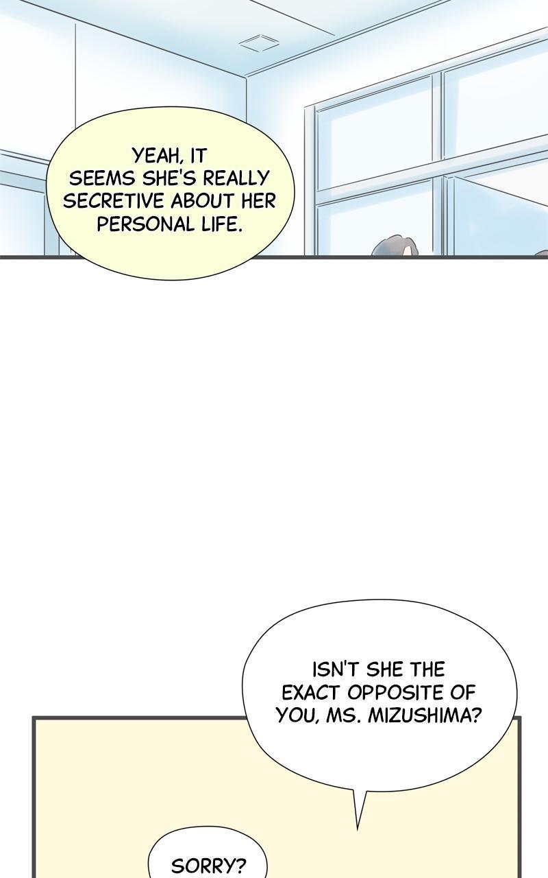 Taisetsu na Hi wa Itsumo Ame Chap 168 - Next Chap 169
