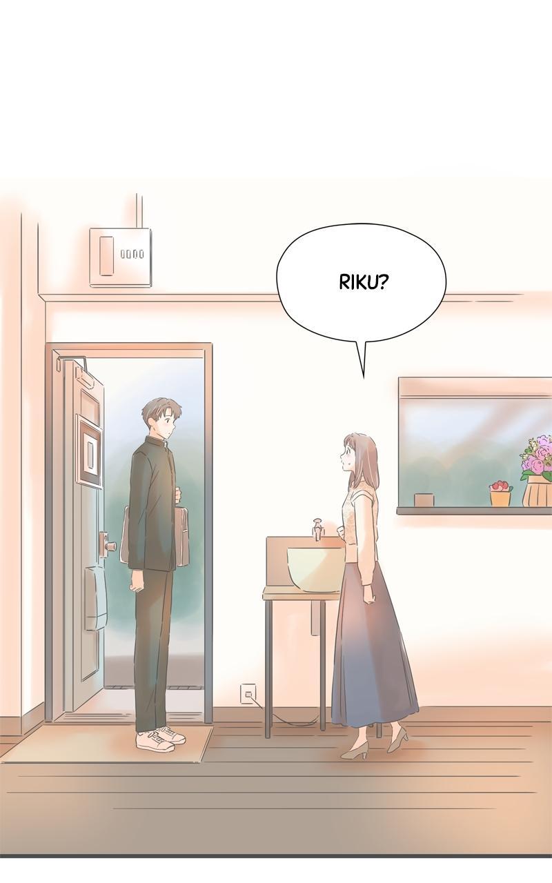 Taisetsu na Hi wa Itsumo Ame Chap 168 - Next Chap 169