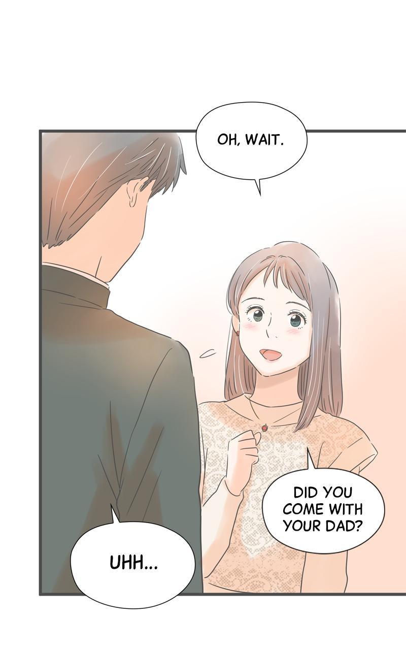 Taisetsu na Hi wa Itsumo Ame Chap 168 - Next Chap 169